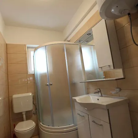 Apartment Ivana *