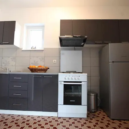 Apartment Ivana Trogir