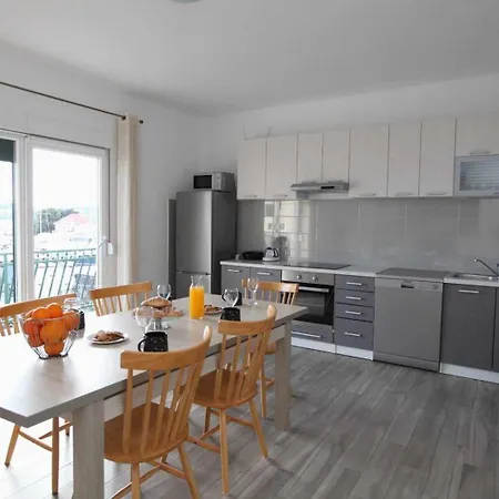 Apartment Ivana