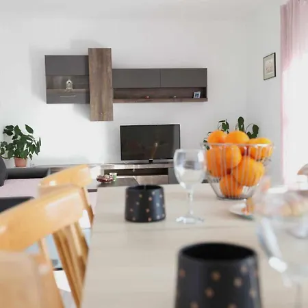 Ivana Apartment