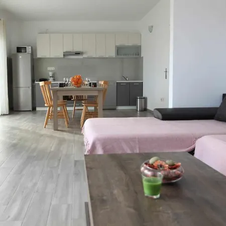 Apartment Ivana Trogir