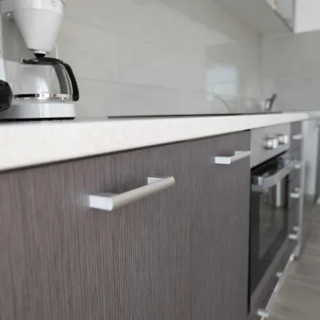 Ivana Apartment *